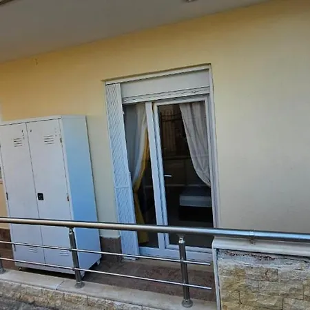 Perfect 2 Gisiona Apartment