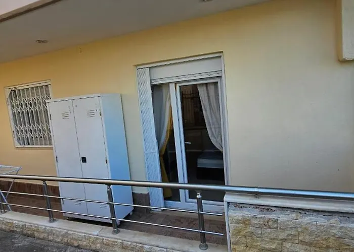 Perfect 2 Gisiona Apartamento