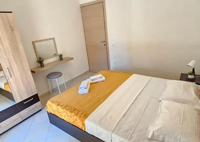 Perfect 2 Gisiona Apartamento *
