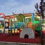Perfect 2 * Kallithea (Chalkidiki)