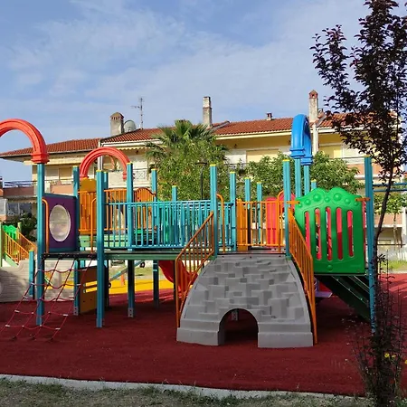 Perfect 2 * Kallithea (Chalkidiki)