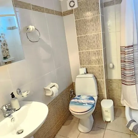 Apartment Perfect 2 Gisiona *