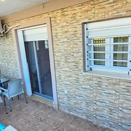 Apartment Perfect 2 Gisiona Kallithea (Chalkidiki)