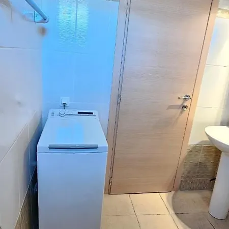 Apartment Perfect 2 Gisiona *