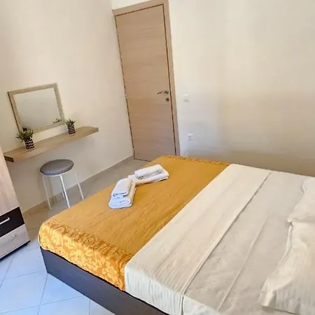 Perfect 2 Gisiona Apartment *