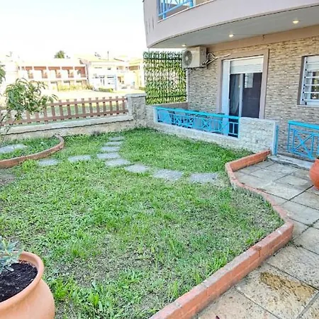 Διαμέρισμα Perfect 2 Gisiona Kallithea (Chalkidiki)